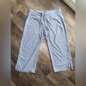 Women’s Under Armour Capri Yoga Pants